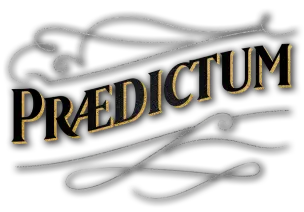 Praedictum Whiskey